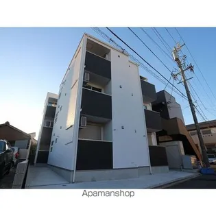 REGALEST名駅【3階】の外観