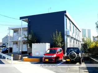 レオパレスOーSAMの画像