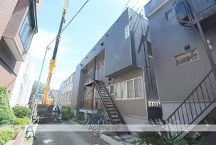 成田マンション第二の画像