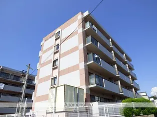 クレバー今宿B棟の画像