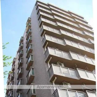 東京都中野区本町3丁目【マンション】の外観