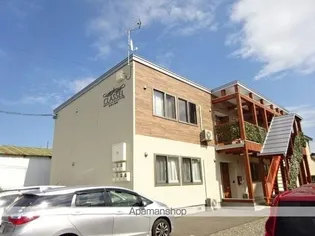 CLASSEL(クラッセル)【1階】の外観