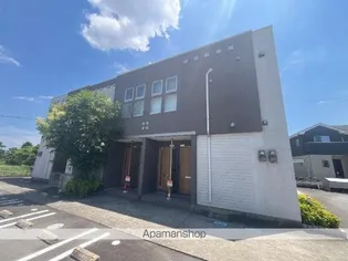 ルーラル北西原B棟の画像