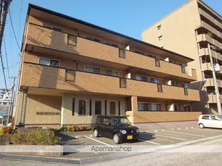 サンカーン トゥ【2階】の外観