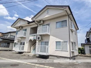 ハイツゆうゆうの画像