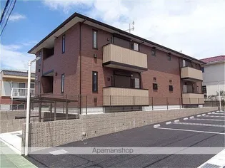 メゾン アゼリアの画像