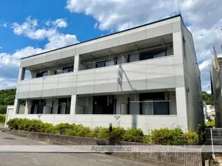 サンフォレスト KN【1階】の外観