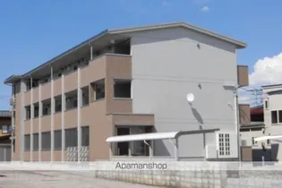 美麗・上町【2階】の外観