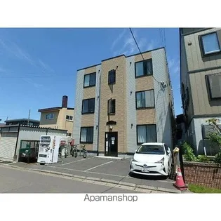 グランディールロワの画像