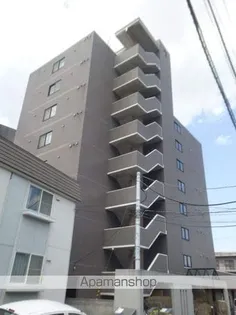 ヴィビ新札幌の画像