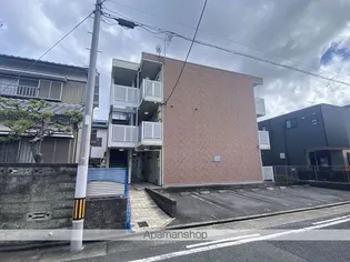 レオパレス小本西の画像