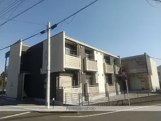 ミランダTDレジデンスの画像