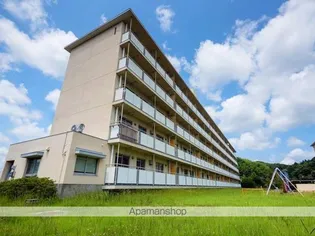 ビレッジハウス井崎1号棟の画像
