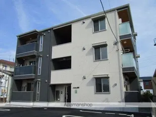 DーHILLS領家の画像