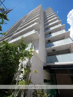 OPUS RESIDENCE SHINSAIBASHI SOUTHの画像