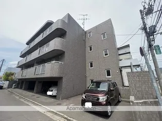 コットンハウスの画像