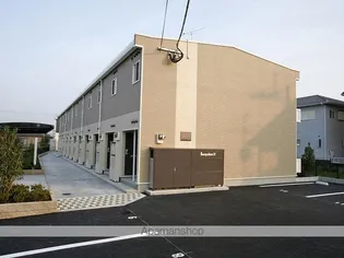 レオパレス浜之市76の画像