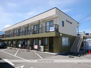 サンライズ梓の画像