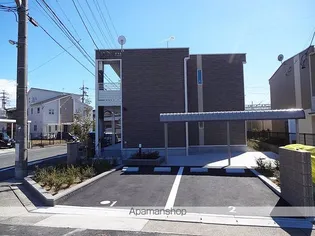 レオネクストASAIIの画像