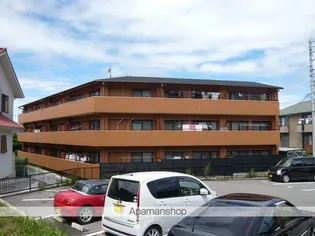 アーデルコート岩崎台の画像