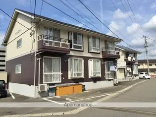 エスボアCITY 2の画像