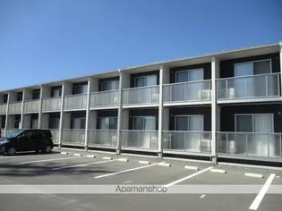 エスペランサ【105号室】の外観