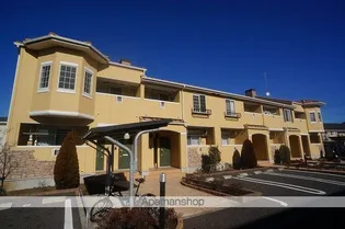 スプレン ディード B【2階】の外観