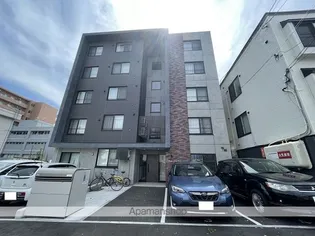 パークレジデンス円山北の画像