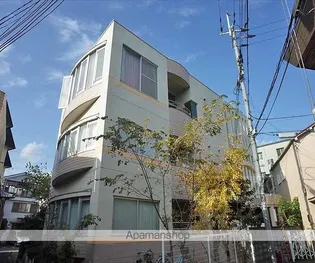 ヴィラヤマカワの画像