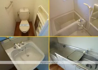 レジデンスMT【202号室】のその他画像