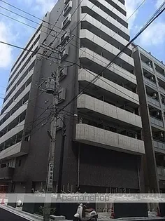 フェニックス横濱関内BAY MARKSの画像