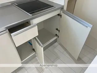 JULIKA【202号室】の内装