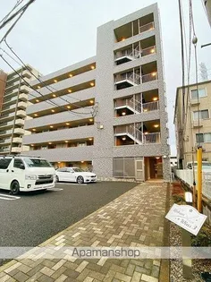 アーバンウィンズ3【6階】の外観