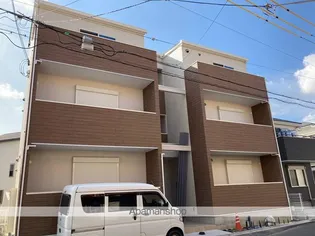 ATELIER CASA守口の画像