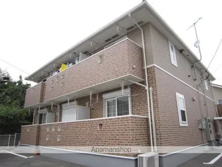 パラッツオⅡ【1階】の外観