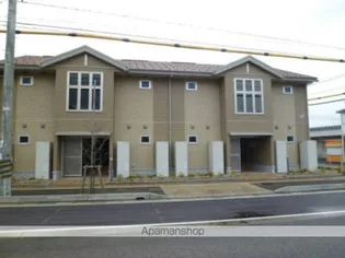 VIER BLATTERN A棟の画像