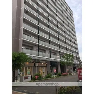 アーバンドエル庄内通【9階】の外観