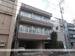 ハーモニアス桜山【2階】の外観