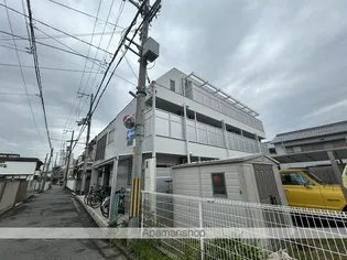 ロワイヤル江坂の画像