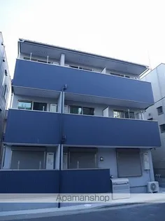 クシェル北戸田の画像