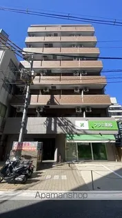ゴーウェル富士見町【10階】の外観