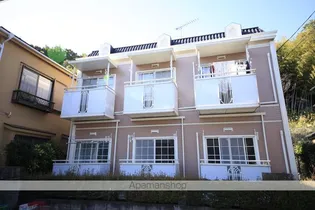 リーベン奈航詩【101号室号室】の外観