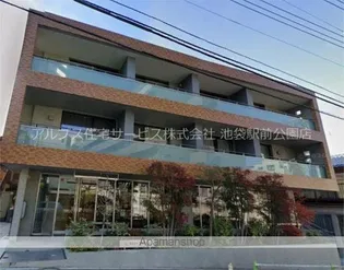 SANKOU BLDGの画像