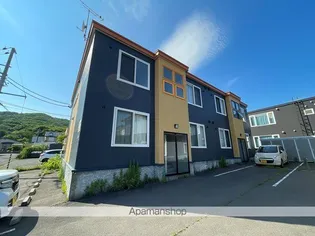 コスモⅩⅠ【2階】の外観