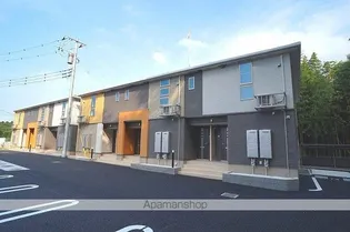 コリーヌ アンジュIの画像