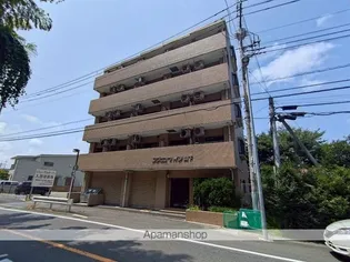 フジビューハイツ山下の画像
