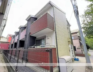 マーキーズ東習志野の画像