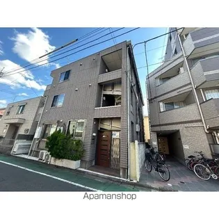 シャトレ新江古田の画像