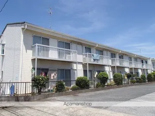 ハイツナカムラIIの画像