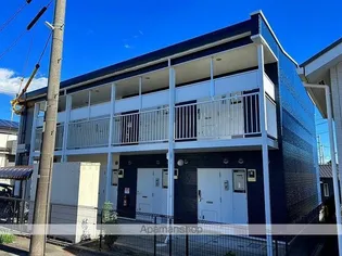 レオパレスミヤモト21の画像